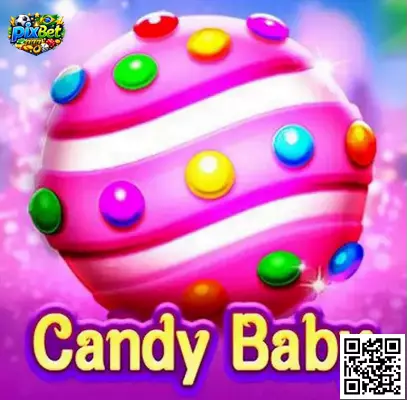 Candy Baby Hero