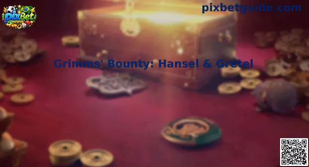 Grimms' Bounty Banner