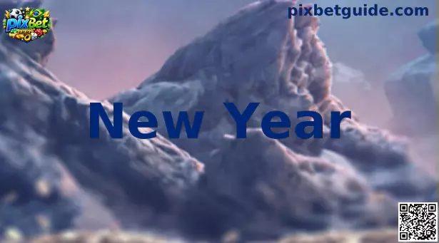 Jogo New Year Slot Banner