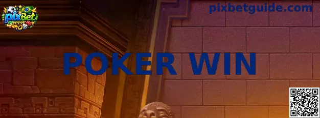 Poker Win Jogo