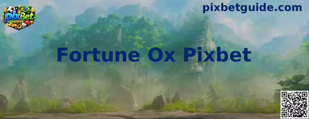 Fortune Ox Pixbet