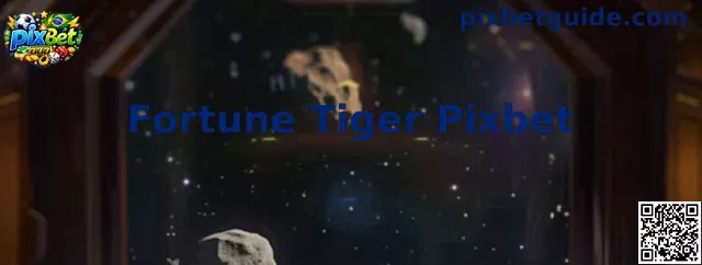 Fortune Tiger Pixbet Simulador
