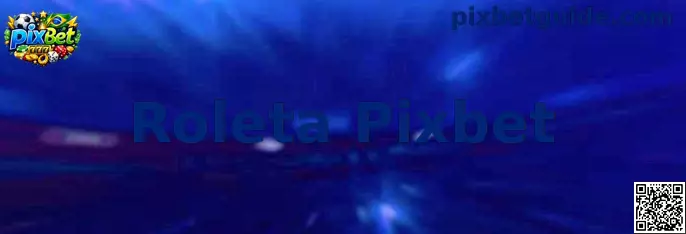 Roleta Pixbet