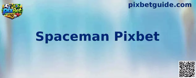Spaceman Pixbet - Interface de Jogo e Astronauta em Voo Espacial
