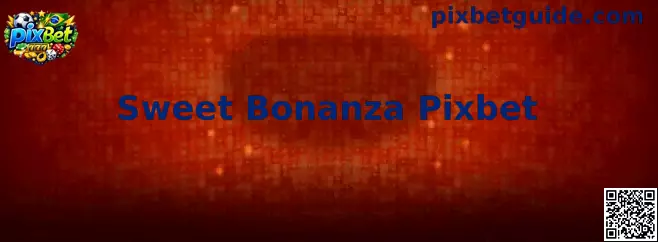 Sweet Bonanza Pixbet - Interface do Jogo