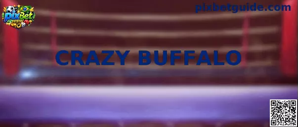 Crazy Buffalo Visão Geral do Jogo
