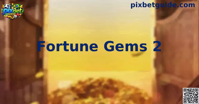 Fortune Gems 2 Banner