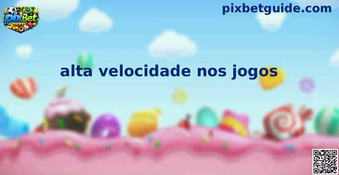 Infraestrutura de rede e alta velocidade nos jogos digitais