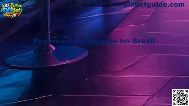 Pagamentos Seguros no Brasil