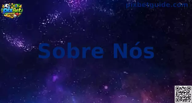 Sobre o Pix Bet